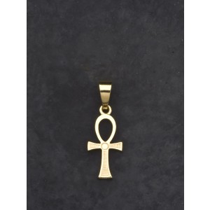 ciondolo ankh