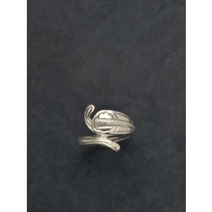 Anello-egizio-promessa-amore-serpente