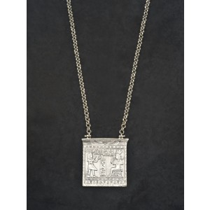 Collana Pettorale Amenophthis